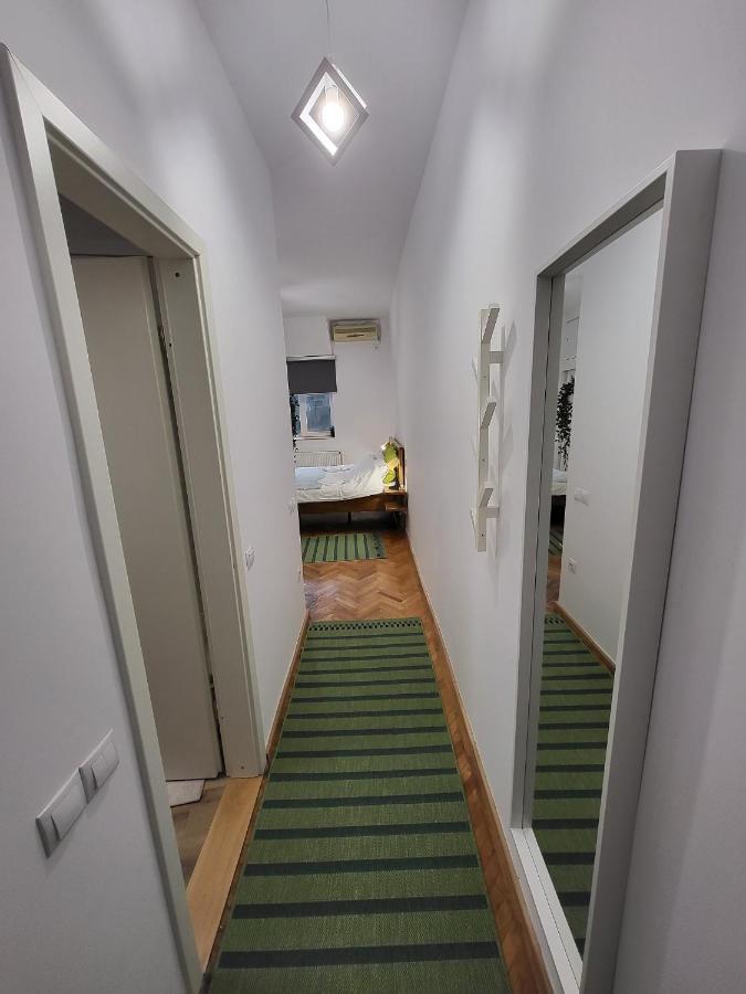Cozy Old Town Apartments - Lipscani Bucarest Exterior foto